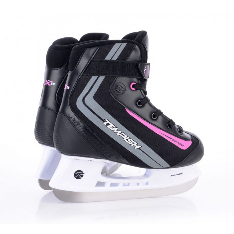 Tempish Temper W 1300001636 Recreational fekete skates