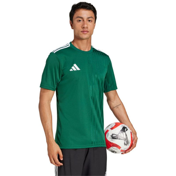 adidas Men's Campeon 25 Jersey green JF6063 General