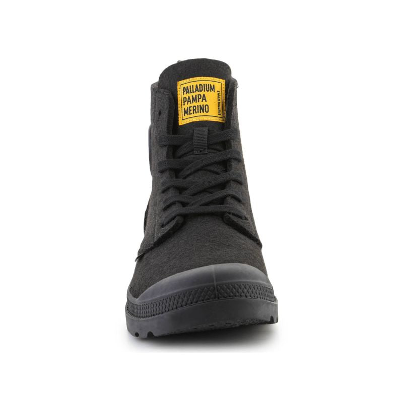 Palladium Pampa Hi Merino M 74377-008-M shoes Cipő
