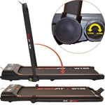 Enero Electric Foldable Treadmill W100 Fit treadmills, cardio equipment, training equipment