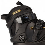 Tempish Viber LE 110 fekete roller skates