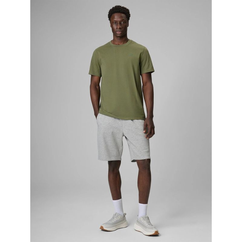 Men's sweatpants 4F