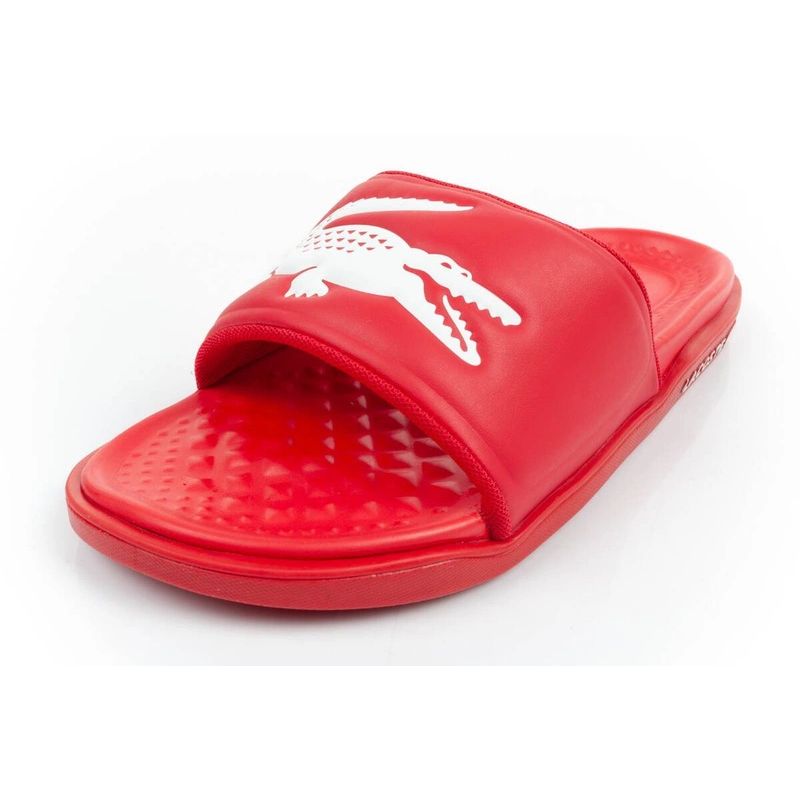 Lacoste Croco Dualiste 2017K M 743CMA002017K flip-flops Cipő