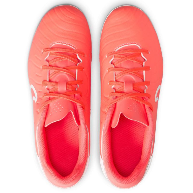 Nike Tiempo Legend 10 Academy Jr MG cipő