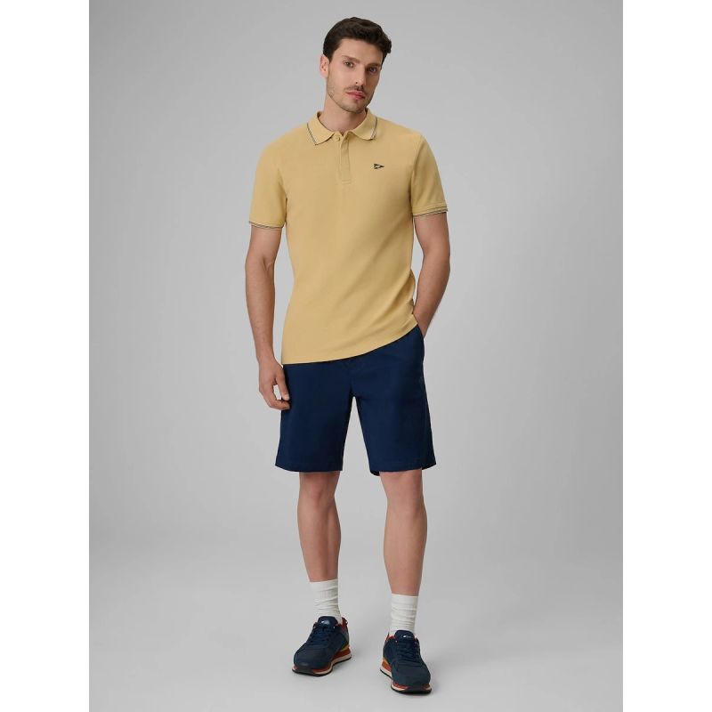 4F Men's casual short