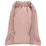 Jansport Drawsack EK0A5BI7N59 Pink One size General