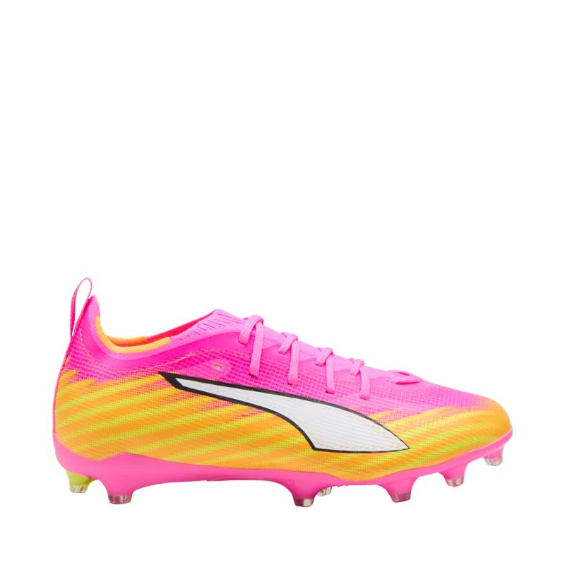 Puma Ultra 6 Pro FG/AG 108698 05 Kids' Football Boots focicipő