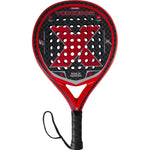 XQMAX Xq250 Vencedor Red Padel Racket piros póló GSP-7091123