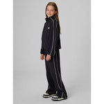 4F Girls' loose sports sweatshirt without hood 158/164 kapucnis pulóver 4FJRSS26TSWSF3057-20S