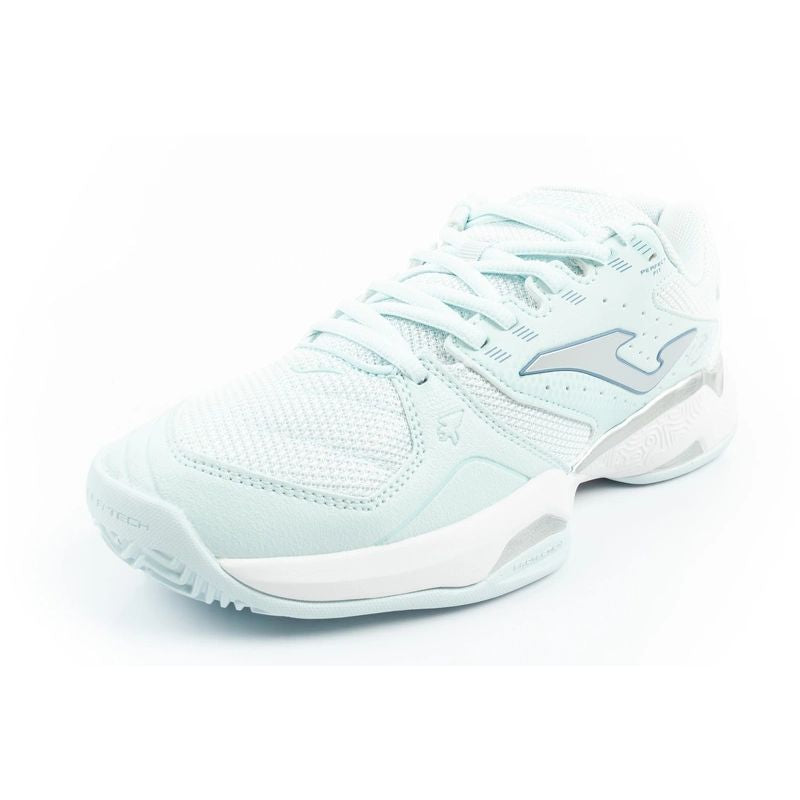 Joma Master women's padel tennis shoes, blue Egyéb