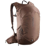 Salomon Trailblazer 20 Backpack barna hátizsák