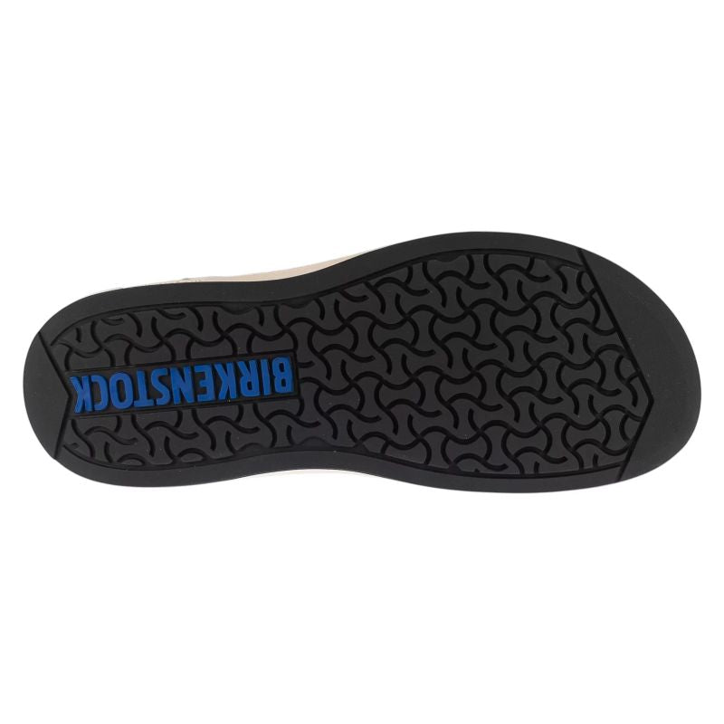 Birkenstock Pasadena Grey szürke papucs 1030906