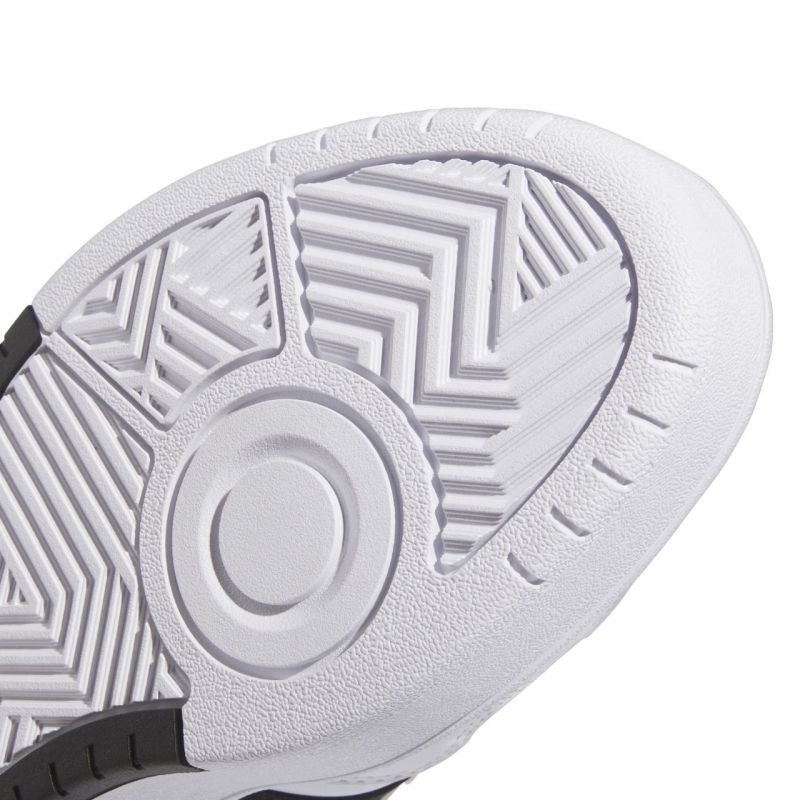 Adidas Hoops 3.0 Bold W fehér cipő IG6115