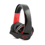 head Esperanza Condor headphones with microphone () fekete kiegészítő EGH300R