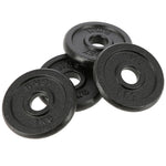 HMS SG02 CAST IRON DUMBS 2x7KG póló 17-59-122