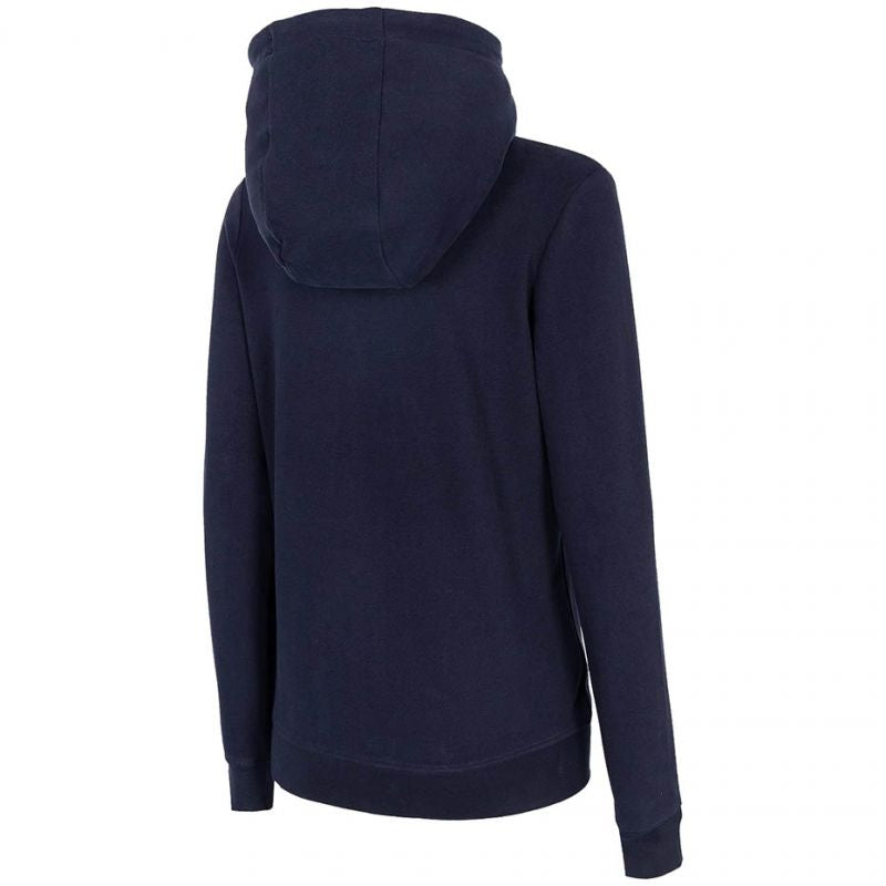 4f Sweatshirt W NOSD4 BLD300 31S Pulóver