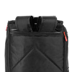DBX Bushido 3-in-1 sports with backpack function táska