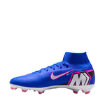 Nike Zoom Mercurial Superfly 10 PRO FG 446 Football Boots focicipő HF9433446