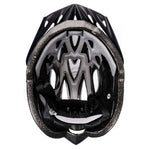 Meteor Gruver Bicycle Helmet uniw helmets