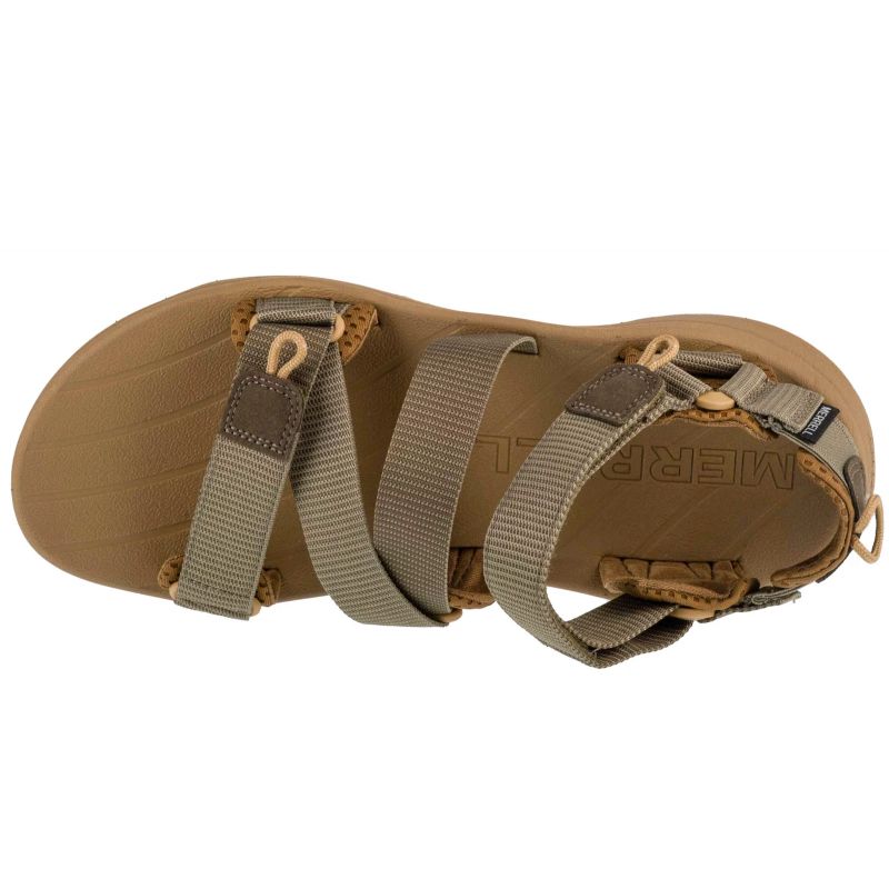 Merrell Speed Fusion Web Rmx W Sandals J008138 Cipő