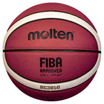 Molten Basketball barna labda B7G3850