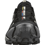 Salomon Speedcross 4 GTX M running fekete futócipő L38318100
