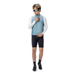 Rockbros Windproof Vest Spring/Autumn Size S - Blue niebieski \ s vests