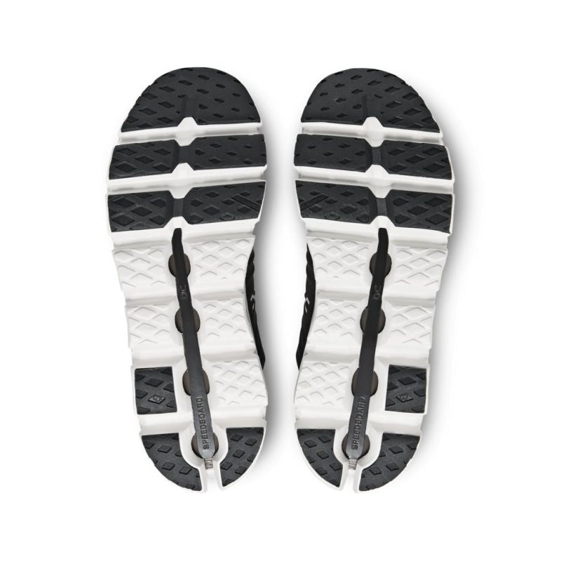 On Running Cloudswift 3 Black 8.5 Kiegészítő