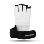 DBX Bushido Karate/teakwando gloves WTF | DBX-T-1 | kesztyű