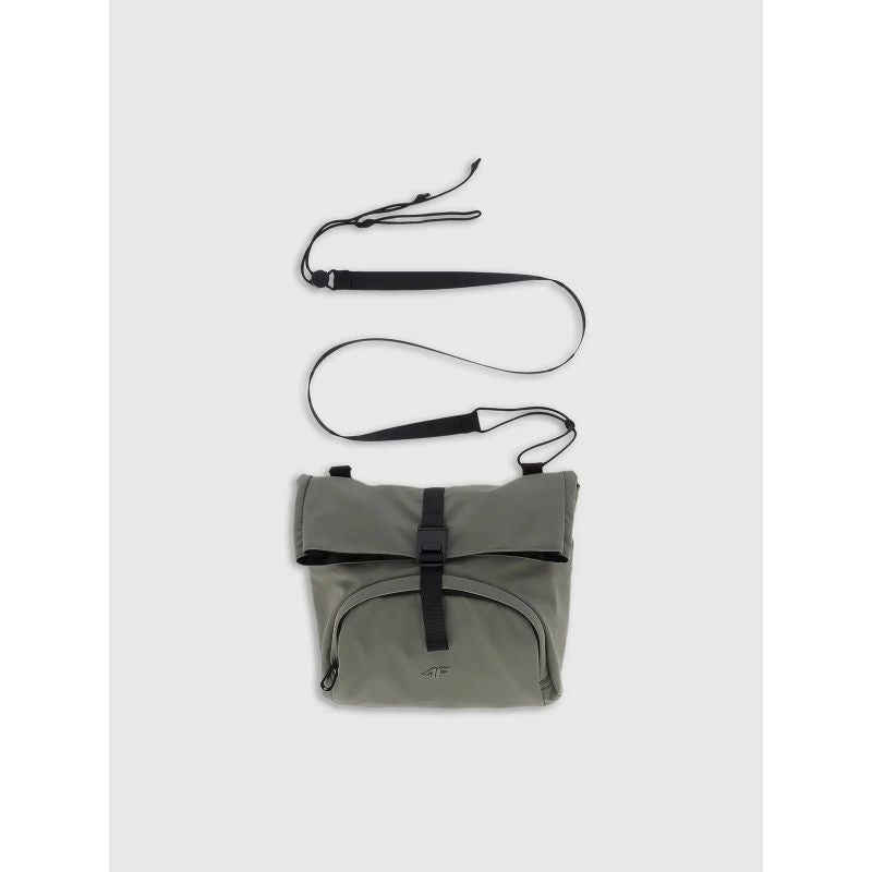 Unisex crossbody 4F 4FWSS25APOUU073-44S oldaltáska