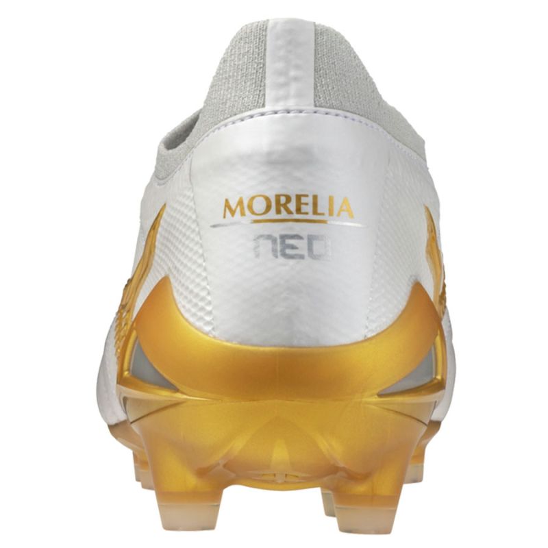 Mizuno Morelia Neo IV Beta Japan FG P1GA264050 focicipő
