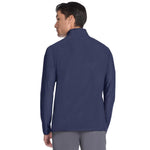 Skechers GoDri All Day 1/4 Zip Navy kék kiegészítő LT71-NVY