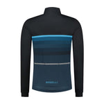 Rogelli HERO II long sleeve t-shirt kék póló