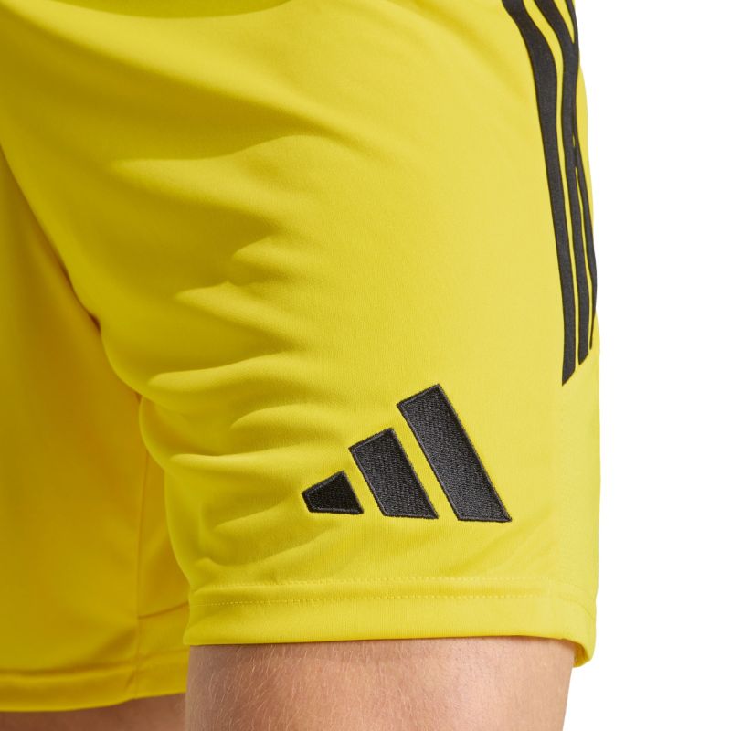 Adidas Men's Tiro 26 League yellow sárga short