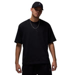 AIR Jordan Jordan Flight Essentials Oversized T-Shirt – Men’s Sports T-Shirt – fekete férfi póló IB7345-010