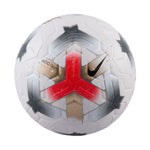 Nike Control Football White, Black, and piros kiegészítő IQ0618100