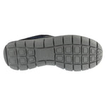 Skechers Slip-Ins: Track – Revno Navy Blue sötétkék utcai cipő 233038-NVBK