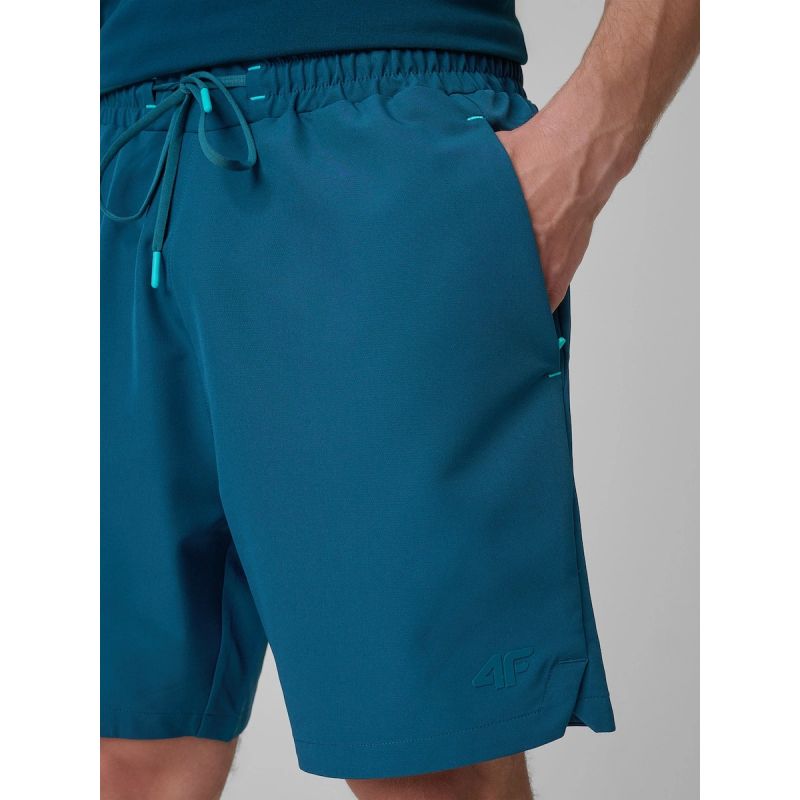 4F Men's quick-drying training short
