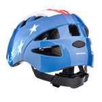 Meteor KS08 Bicycle Helmet uniw helmets