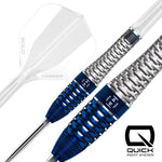 Harrows GEO 03 BOMB Darts 90% Steeltip Egyéb