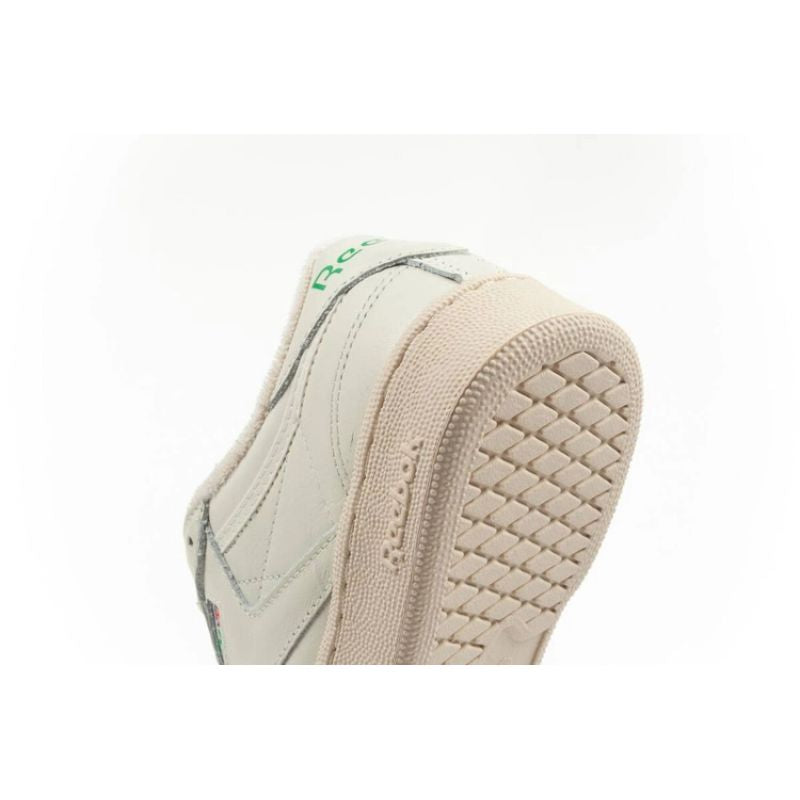 Reebok Club Vintage bézs cipő