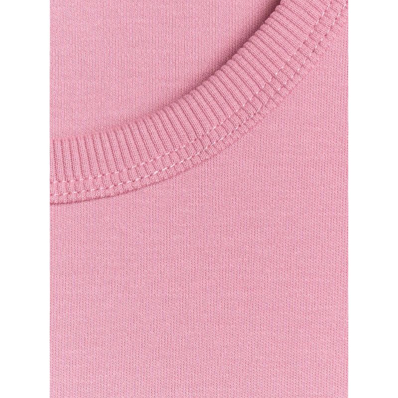 4F Women's slim plain T-shirt póló 4FRAW25TTSHF3623-56S