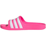 adidas Adilette Aqua Slides Jr IG4860 Túracipő rózsaszín