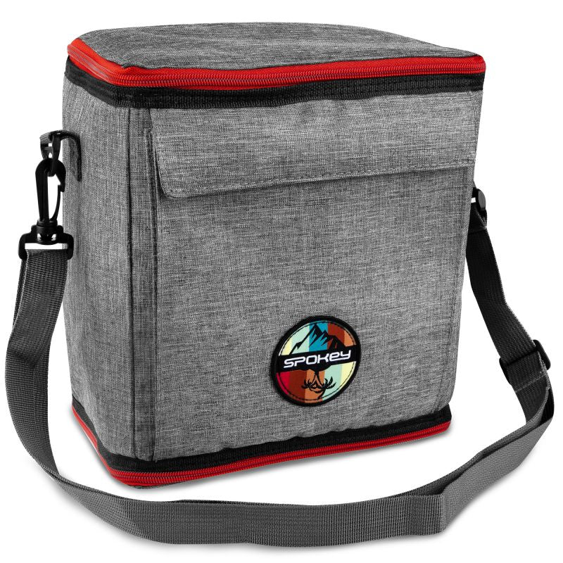 Spokey Icecube 3 GY/OE 927380 Thermal Bag Táska