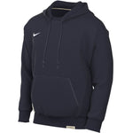 Nike Dri-FIT Standard Issue Pull Over Hoodie Navy kék kapucnis pulóver