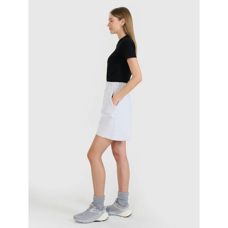 4F Women's sweatpants 2xl short