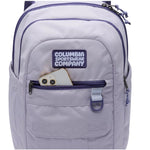 Columbia Buxton 26L Backpack Purple lila hátizsák 2121451551