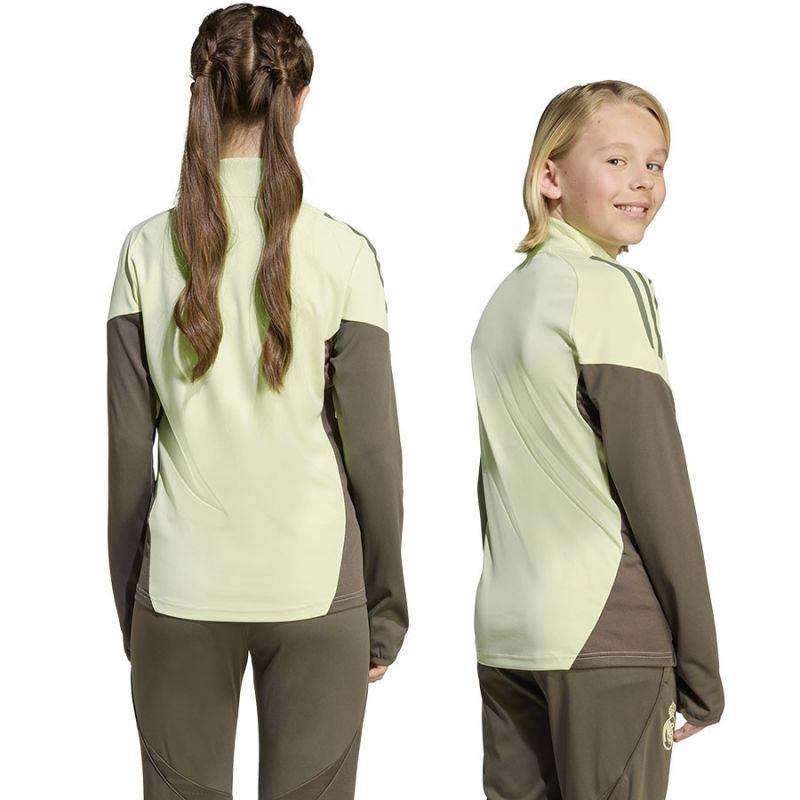 adidas Real Madrid Training Top Jr JP3981 Kiegészítő