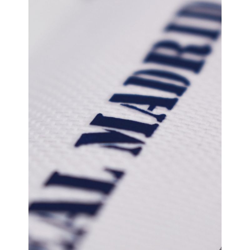 Inny Real Madrid wallet RM6CAR11 Pénztárca