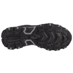 Skechers Stamina AT - Upper Stitch fekete kiegészítő 237527-BBK
